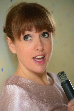 Cover image for Cally Beaton