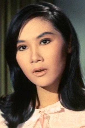 Cover image for Maggie Li Lin-Lin