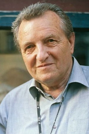 Cover image for Jaromír Kallista