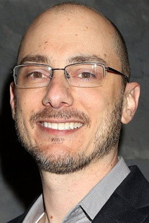 Cover image for Brandon Vietti