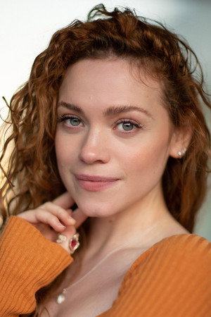 Cover image for Katie Clarkson-Hill