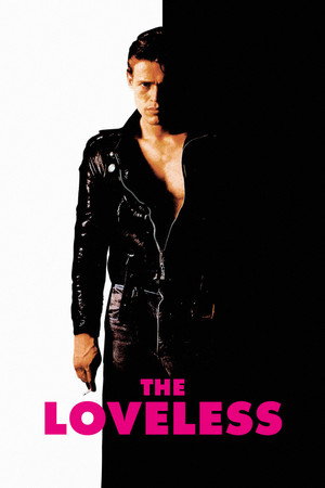 Poster for Без любви