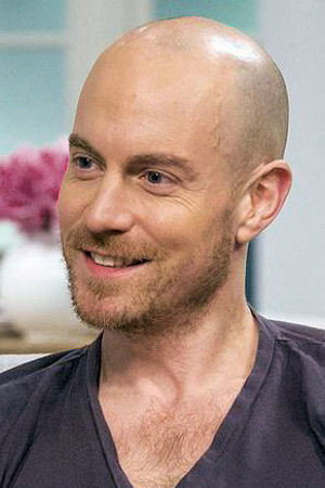 Cover image for Matthew Gravelle