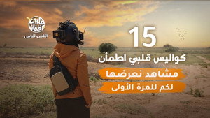 Poster for Эпизод 15