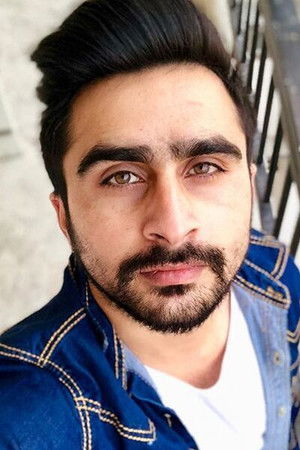 Cover image for Jagjeet Sandhu