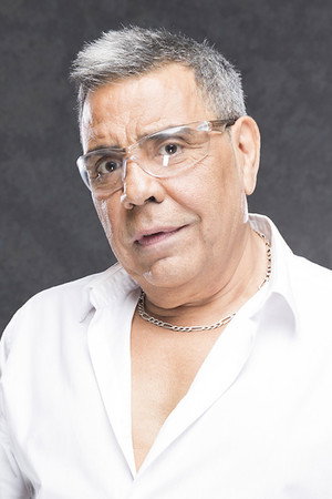 Cover image for Juan Salazar