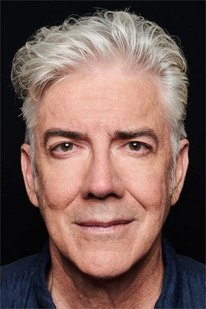 Cover image for Shaun Micallef