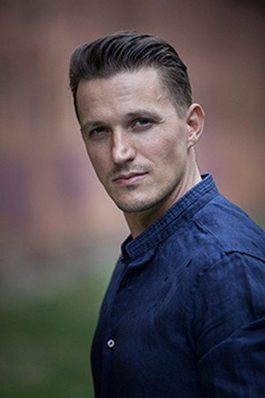 Cover image for Marcin Sitek