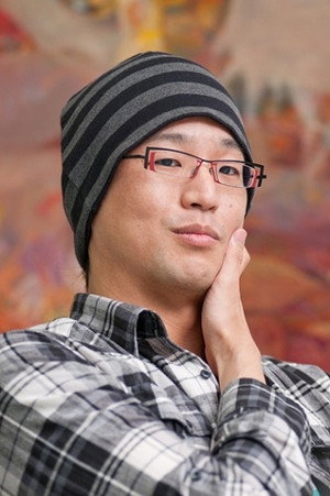 Cover image for 柳瀬敬之