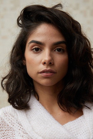 Cover image for Bruna Mascarenhas