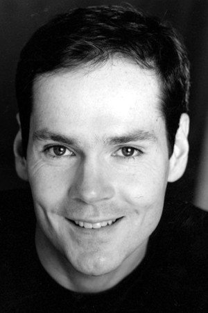 Cover image for Jonathan Crombie