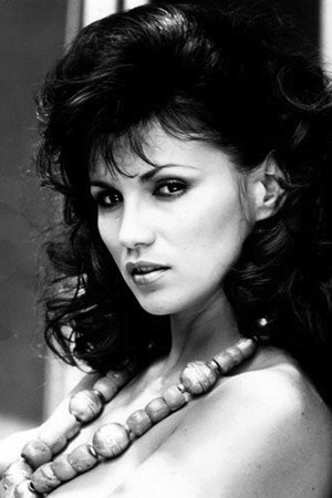 Cover image for Серена Гранди