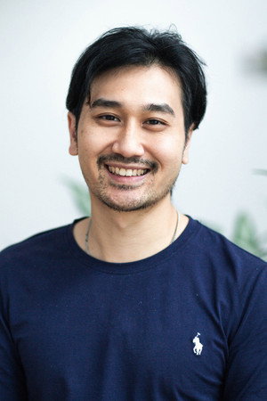 Cover image for Stanley Tsang