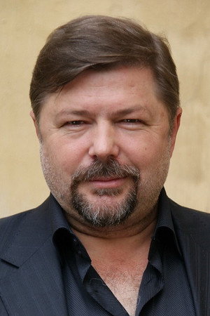 Cover image for Вадим Романов