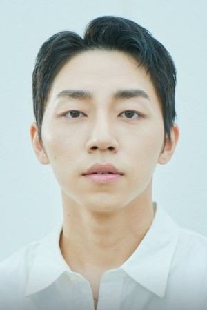 Cover image for Jung Gyu Min