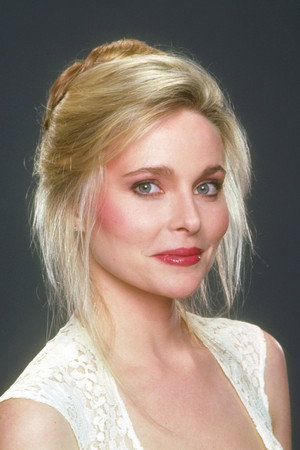 Cover image for Priscilla Barnes