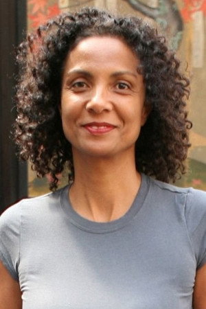 Cover image for Robbi Chong