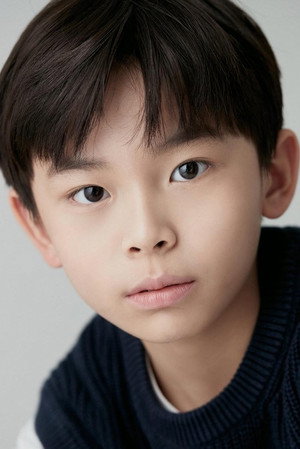 Cover image for 이윤상