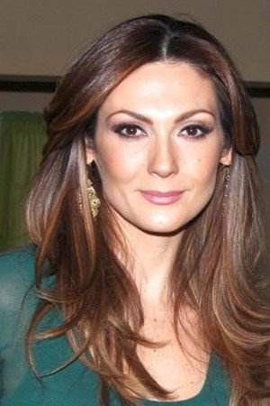 Cover image for Nora Salinas