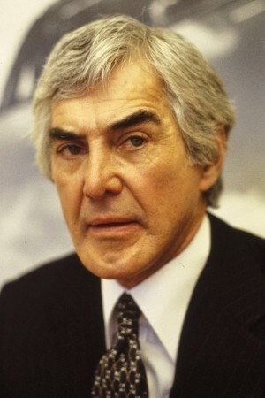 Cover image for John Z. DeLorean