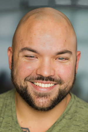 Cover image for Austin Naulty