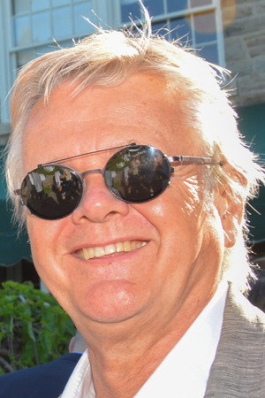 Cover image for Sturla Gunnarsson