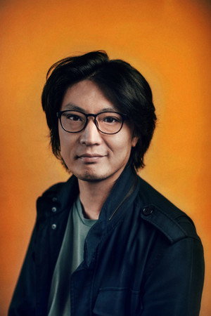 Cover image for Richard Wong
