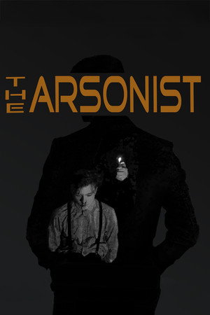 Poster for Поджигатель
