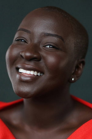 Cover image for Diana Yekinni