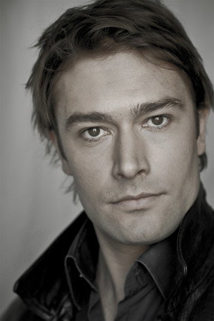 Cover image for Charles Lelaure