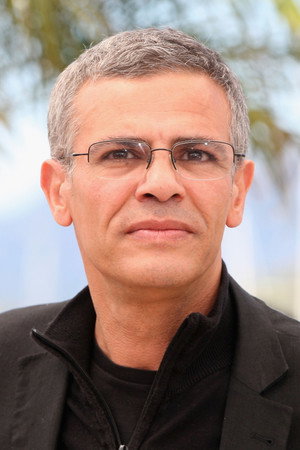 Cover image for Abdellatif Kechiche
