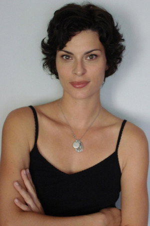 Cover image for Magali Amadei