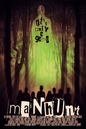 Poster for Охота
