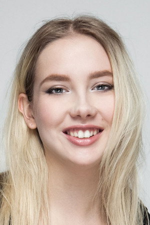 Cover image for Rosa Honkonen