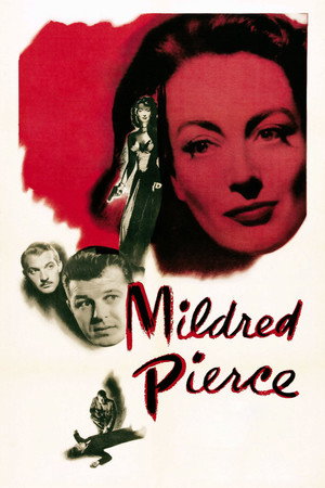 Poster for Милдред Пирс