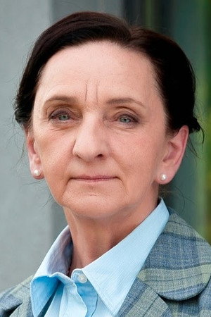 Cover image for Angelika Böttiger