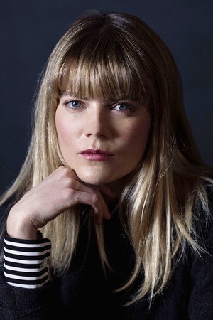 Cover image for Emma Greenwell