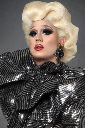 Cover image for Tina Burner