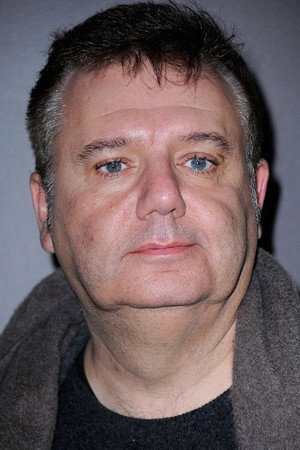 Cover image for Christophe Bourseiller