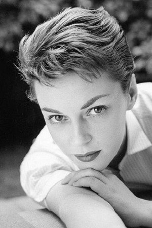 Cover image for Peggy King
