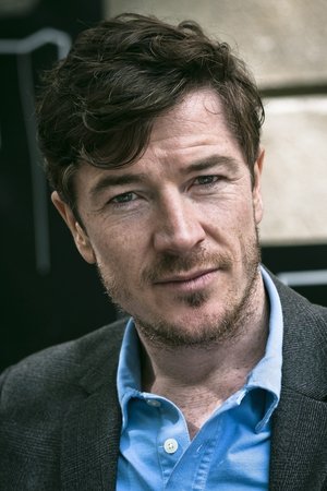 Cover image for Barry Ward