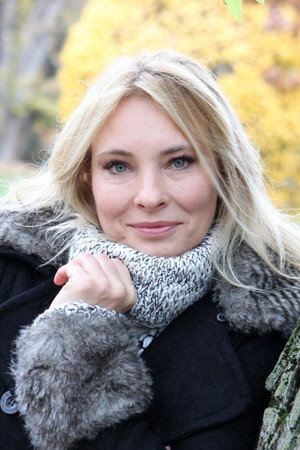 Cover image for Adriana Tarábková
