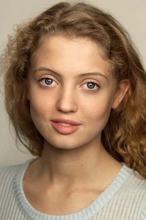 Cover image for Amelia Clarkson
