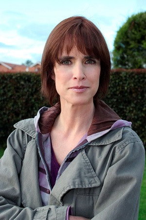 Cover image for Silvia de Dios