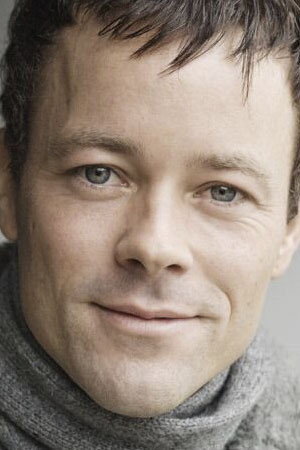 Cover image for Darcy Belsher