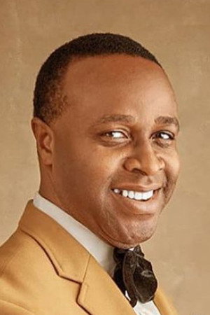 Cover image for Femi Adebayo