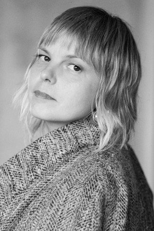 Cover image for Agnė Biskytė