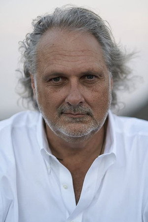 Cover image for Jeffrey Beecroft