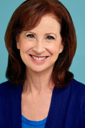 Cover image for Julia Silverman