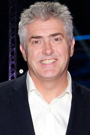 Cover image for Nick Hancock